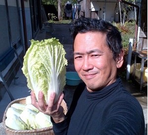 荒牧 公哉