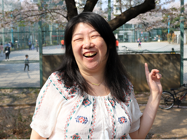 35歳の時、結婚を考えていた彼氏にフラれた瞬間、真の幸せを手に入れた!