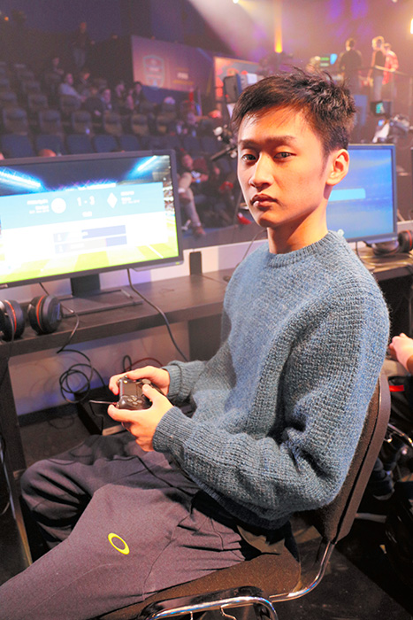 世界のスポーツ_eスポーツ_2