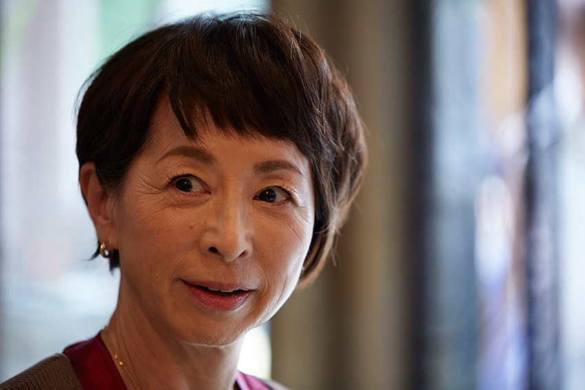アガワ式_阿川佐和子さん③_本文