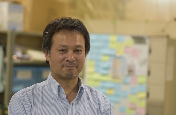 photo:Nakamura Yutaka