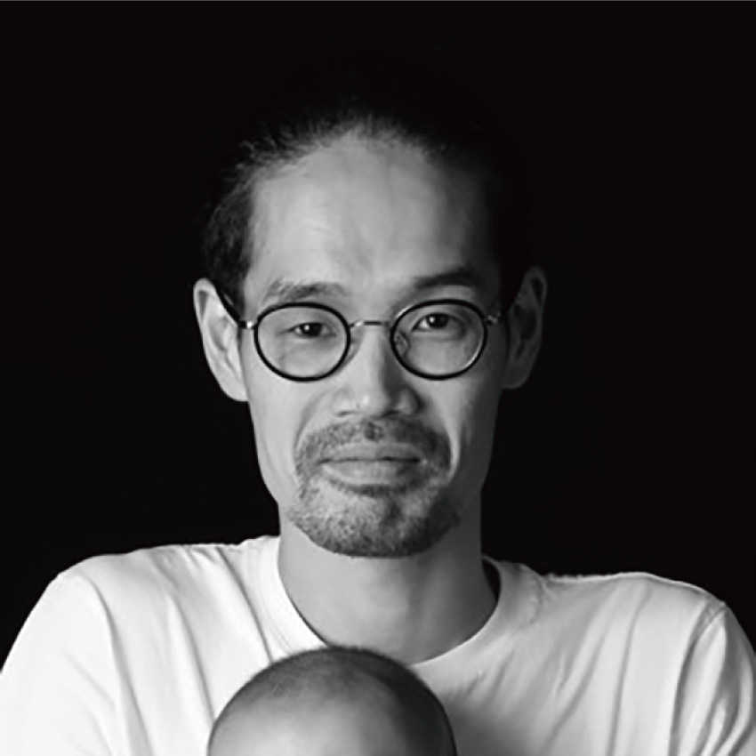 高島太士氏