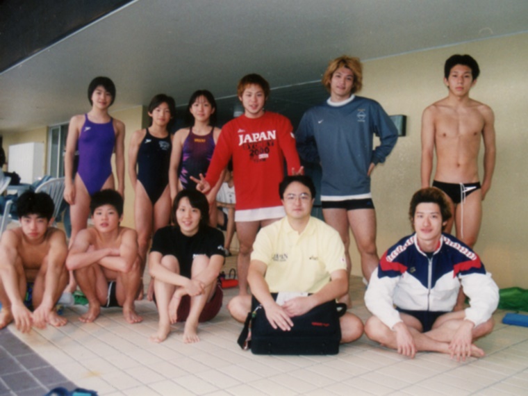 日大入学、まもなく地獄 田坂友暁・2