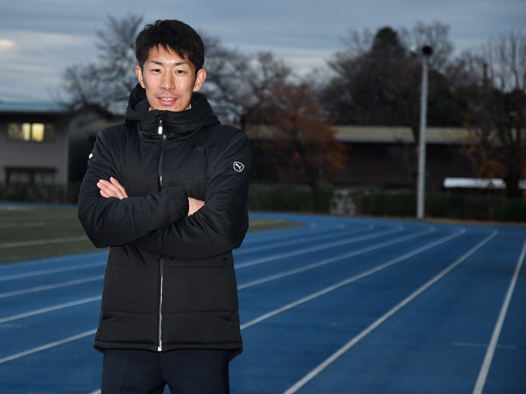 上野裕一郎新監督の挑戦「選手に寄り添う指導者に」 立教箱根駅伝2024大解剖(後編)