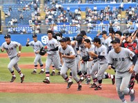 野球早慶DSC_4569