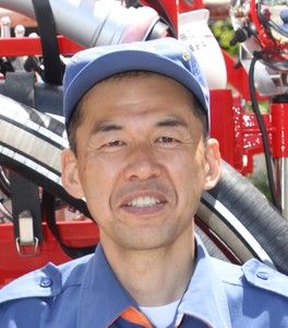 柴田 直記