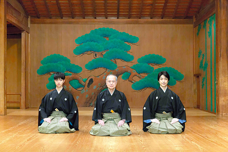 シネマニア_野村萬斎_4