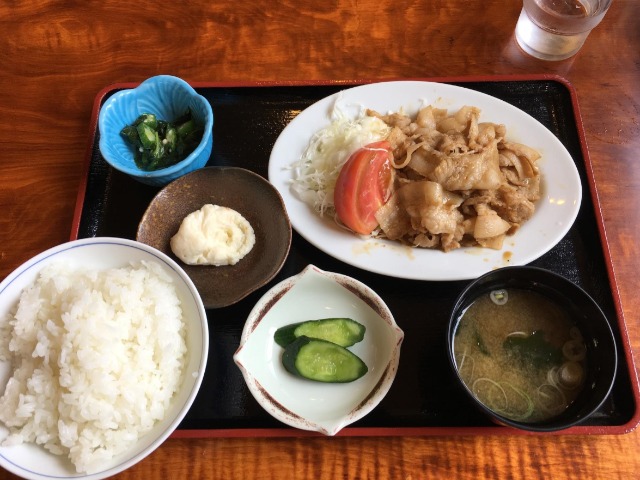 プロレス地方遠征_11