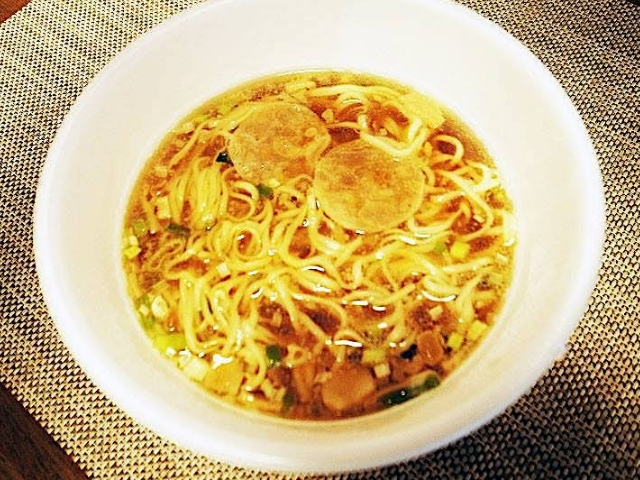 毎朝「カップ麺」を食べ続けて4年の男性 「健康は気になるけれどやめられない」