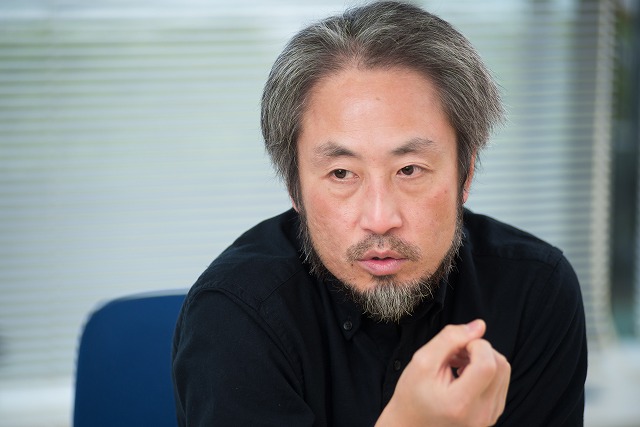安田純平・斎藤大輔