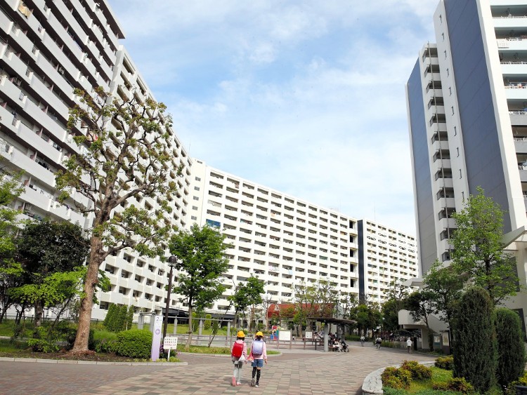 Re:search_芝園団地_6