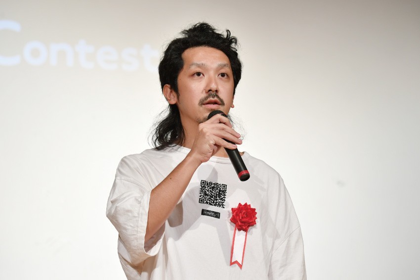 加藤マニさん