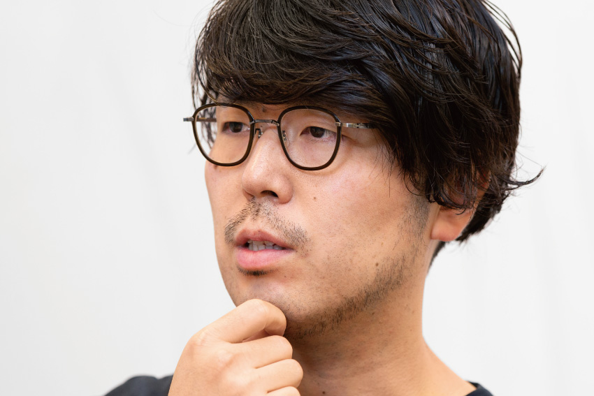 川村元気さん