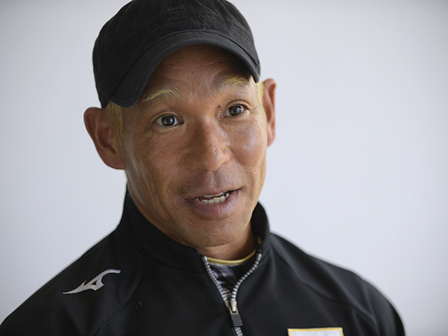 ISSEYさん1_2