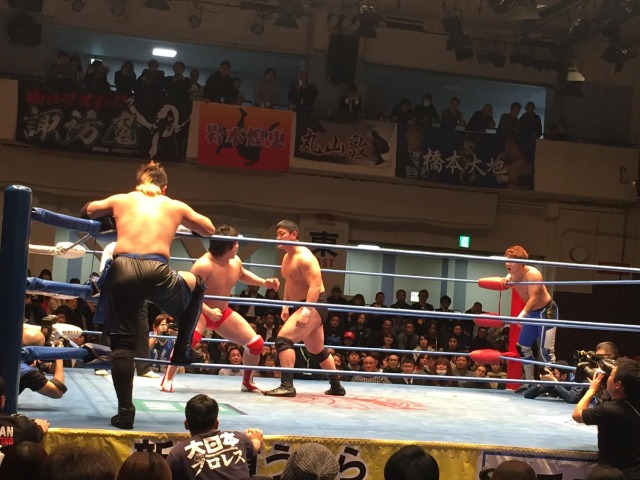 全日本プロレス_本01