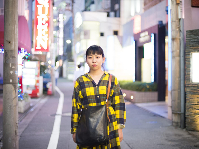 「人と接したくないからラブホでバイト」女子大生が大人のための「絵本」を作成(前編)