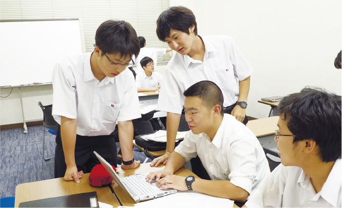 私立海城中学高等学校04