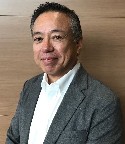 中村拓司さん
