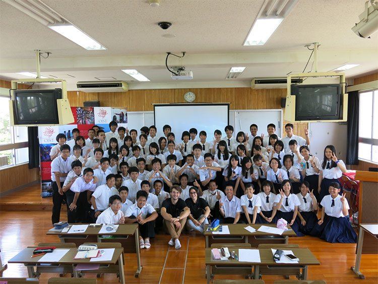OISTー10