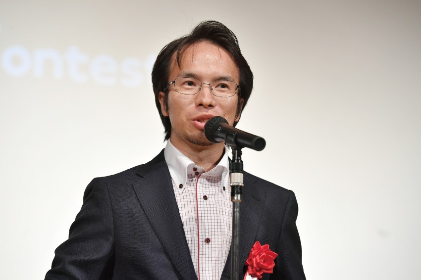 坂部敬史監督