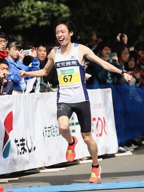 マラソン国際大_伊藤1