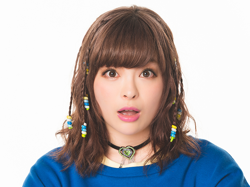 きゃりーぱみゅぱみゅさん