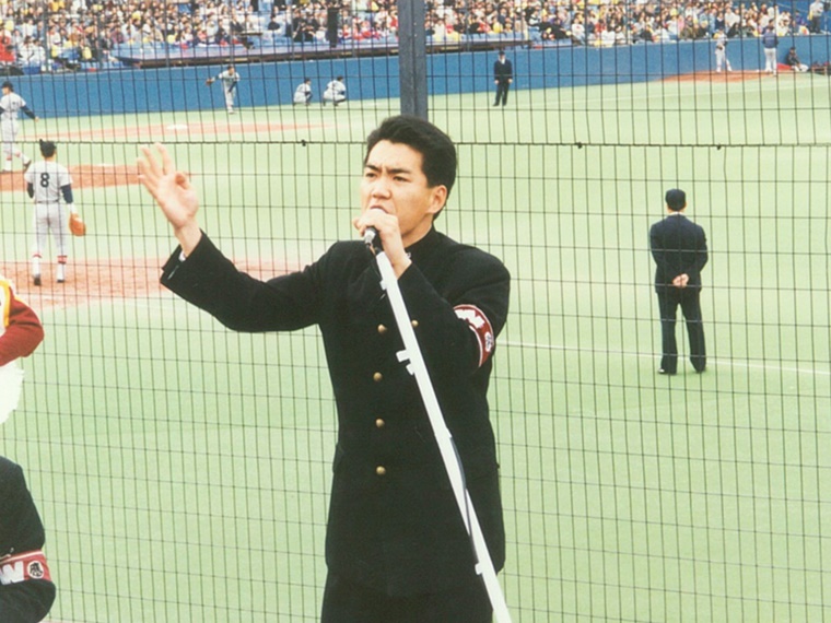 大逆転優勝とツーショット 前澤智・最終回