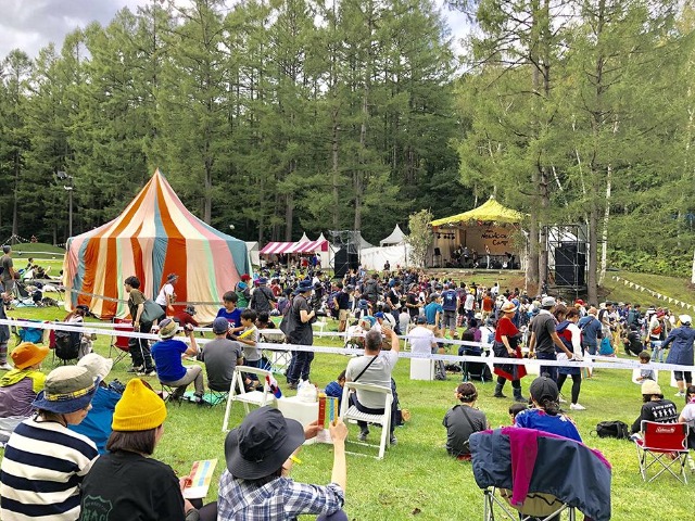 ソロキャンプ08