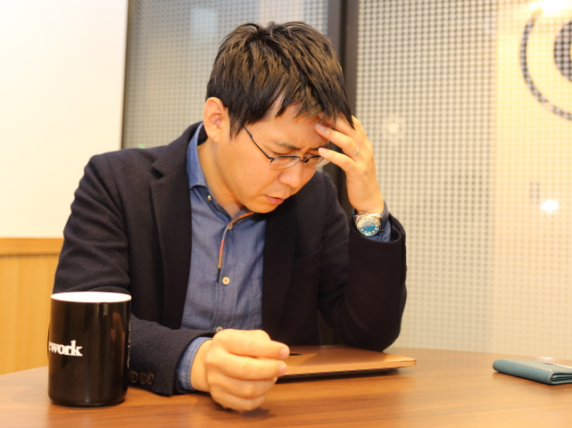 フリーランスのコンサルタント山田竜也さんに聞く