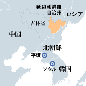 成川延辺地図