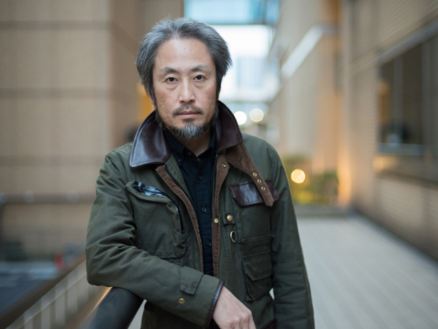 安田純平さんが語る人質の孤独。それでもひとり紛争地から伝えたいこと