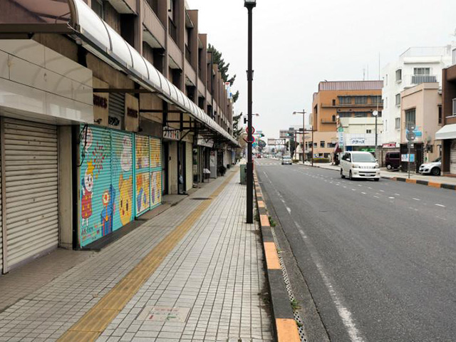 土浦城_7