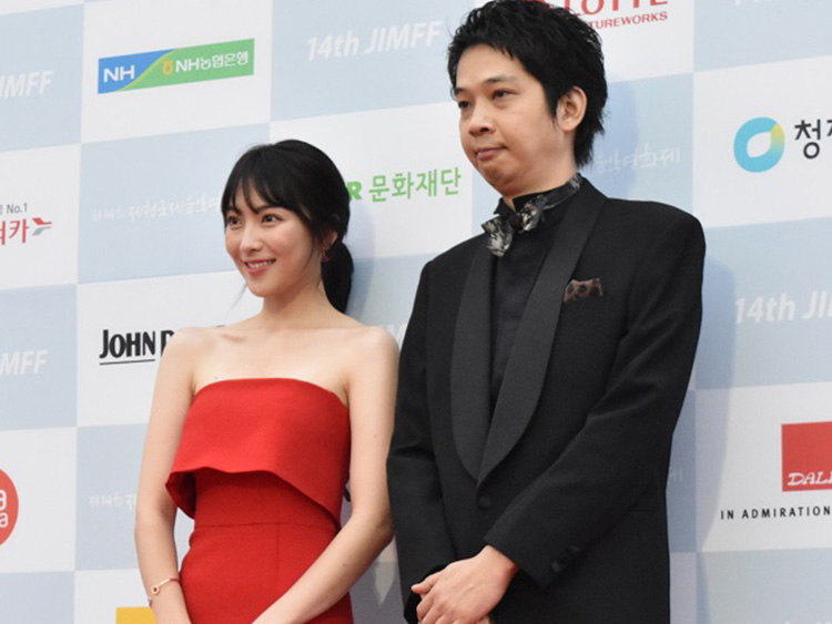 成川彩ジェチョン国際音楽映画祭_s