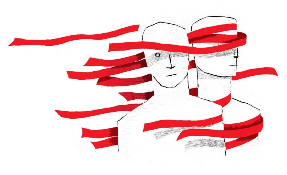 illustration: Takeda Asuka