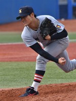 野球早慶DSC_5034