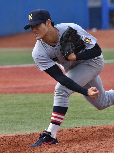 野球早慶DSC_5034