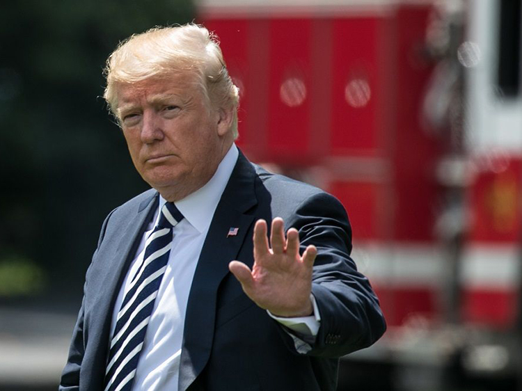 地球会議_吉田徹_トランプ