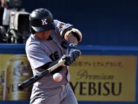 野球早慶DSC_4946