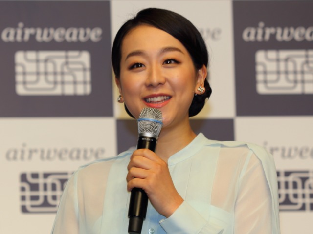 浅田真央の睡眠「1日7時間が目標」 渡辺直美「15時間寝るときも」