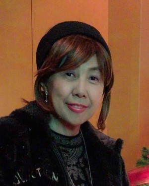 八木 純子