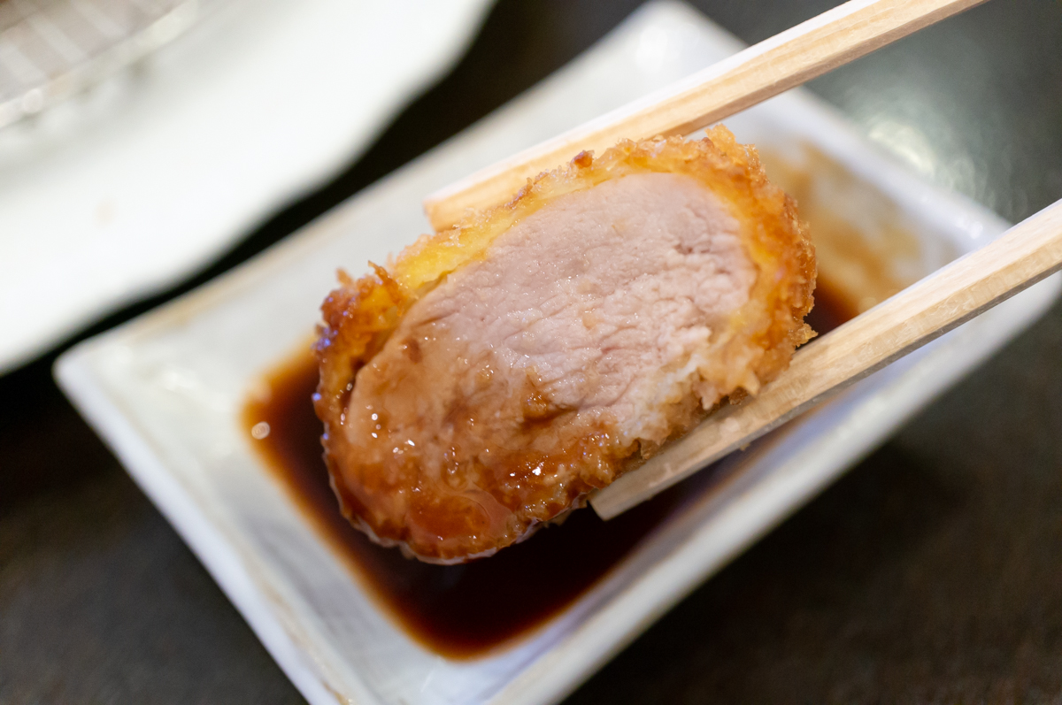 永谷ひとり飯_1