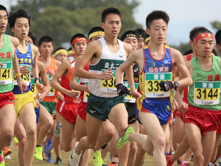 「スーパー中学生」で終わらない 東農大二高・石田