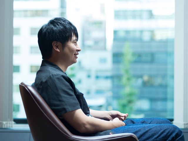 オードリー若林さん