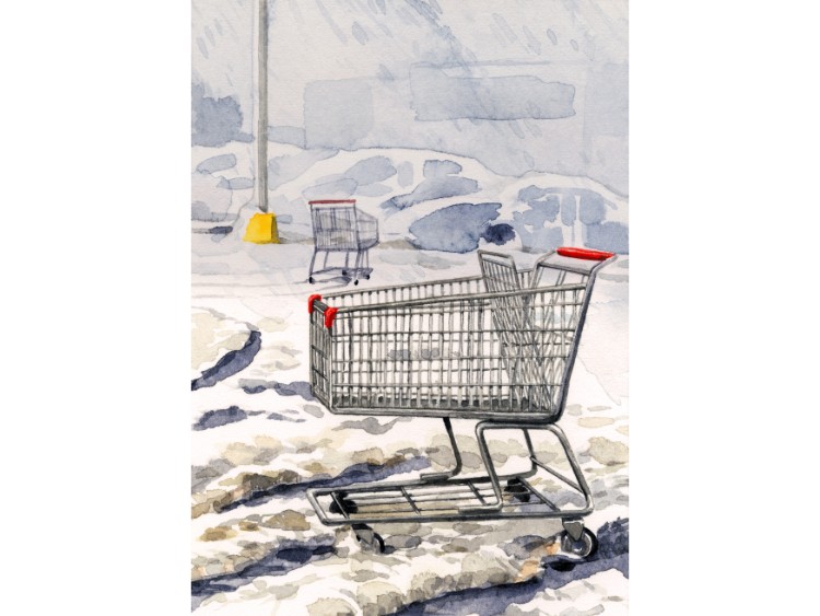 Illustration: Melinda Josie/The New York Times