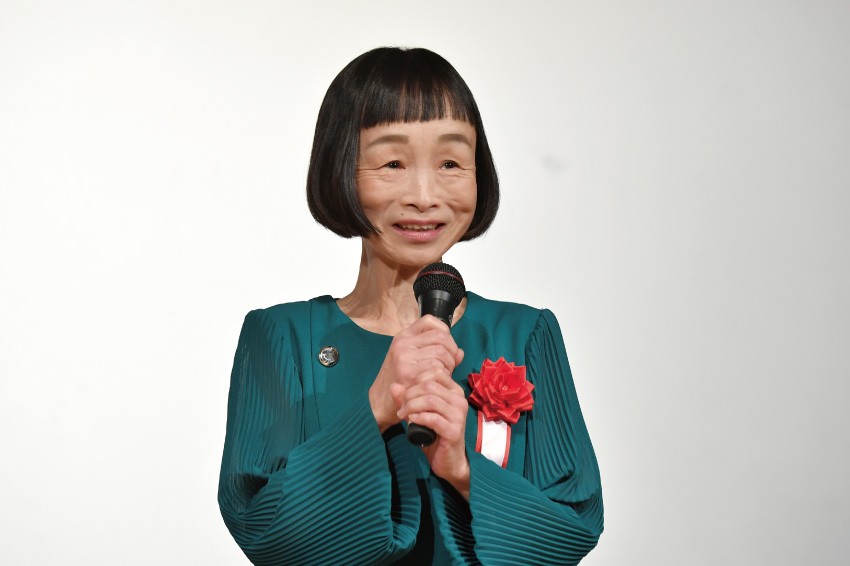 どんぐりさん