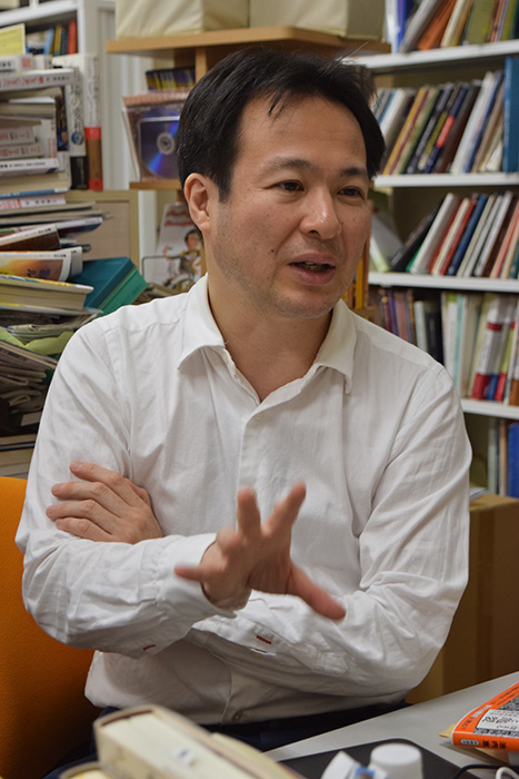 中東の新しい地図_池内恵_2