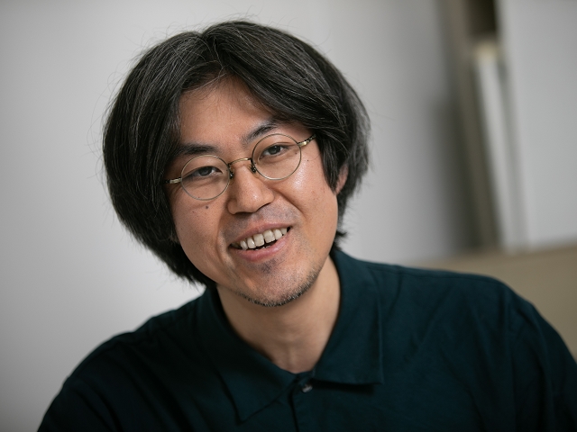 42歳独身の漫画家が語る「すべりこみ親孝行」 一番ハードルが高いのは?