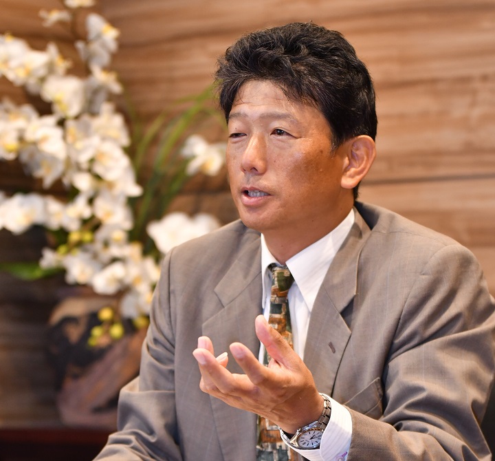 4years.ビジネスパーソンインタビュー_志村亮2