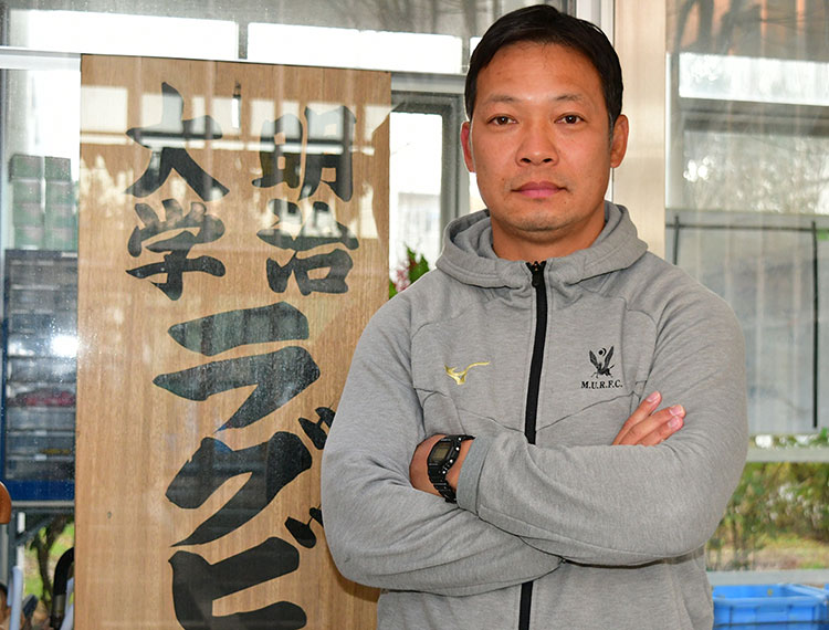 明治を復活させた男 田中澄憲の考え(上)「やると決めたらやる」
