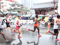 東京マラソン_3